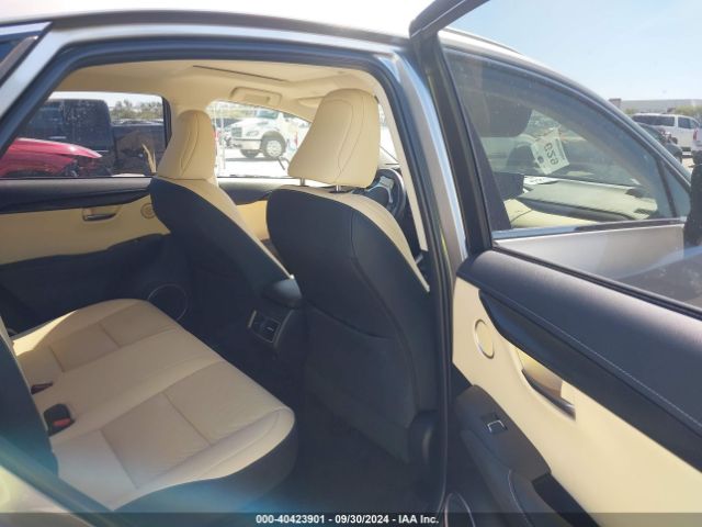 JTJGJRDZ7M2147741 Lexus NX 300H