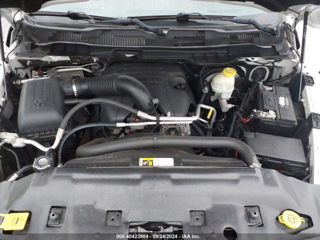 1C6RR7YT4HS575889 RAM 1500 Rebel  4x4 5'7 Box