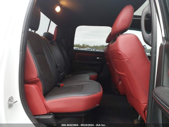 1C6RR7YT4HS575889 RAM 1500 Rebel  4x4 5'7 Box