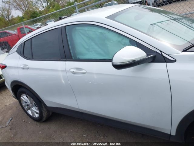 KL47LAE24RB206259 Buick Envista Preferred Fwd