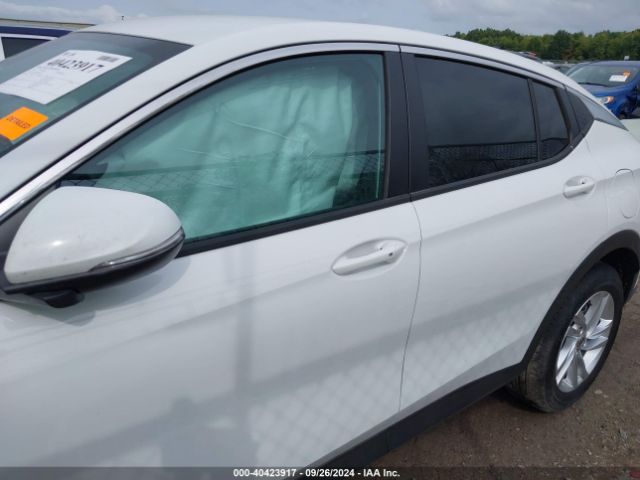 KL47LAE24RB206259 Buick Envista Preferred Fwd