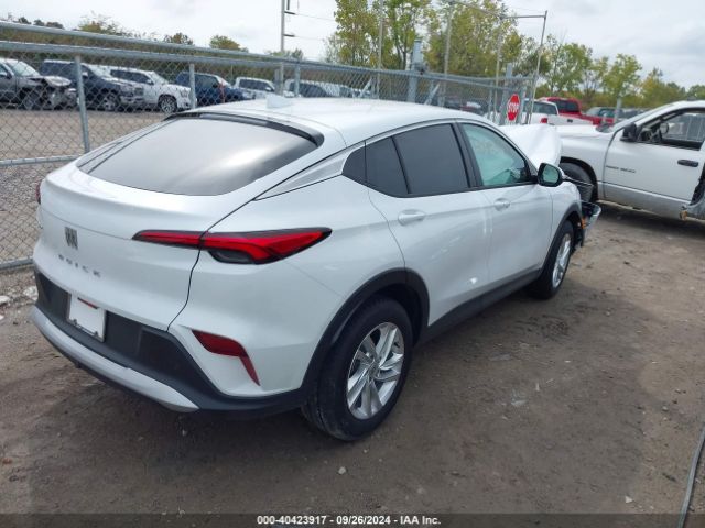 KL47LAE24RB206259 Buick Envista Preferred Fwd