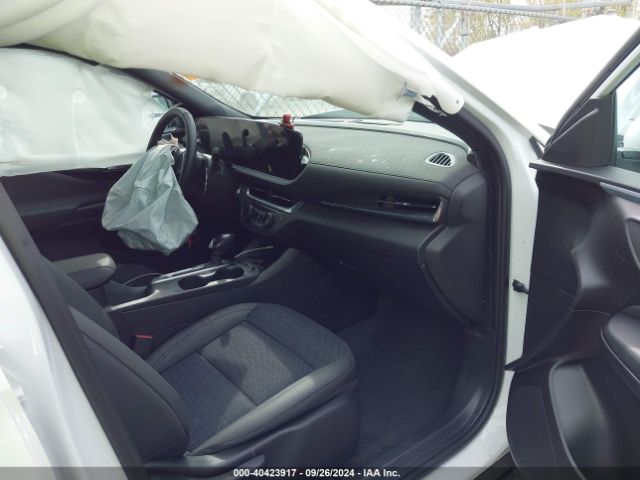 KL47LAE24RB206259 Buick Envista Preferred Fwd