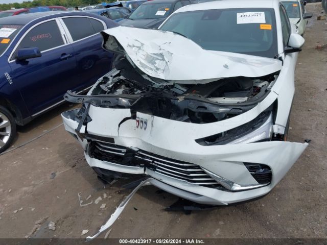 KL47LAE24RB206259 Buick Envista Preferred Fwd