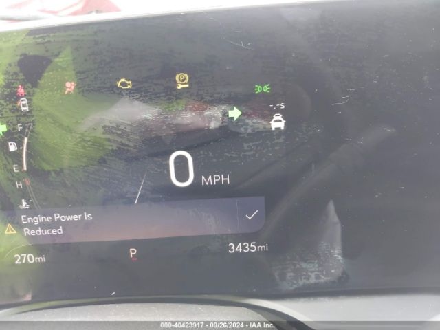 KL47LAE24RB206259 Buick Envista Preferred Fwd
