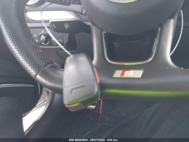 2020 AUDI S3 SEDAN WAUF1GFF6LA001631 Photo 10