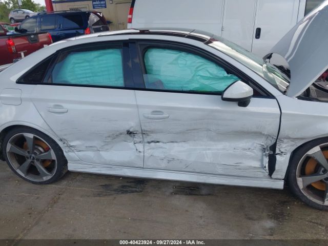 2020 AUDI S3 SEDAN WAUF1GFF6LA001631 Photo 5
