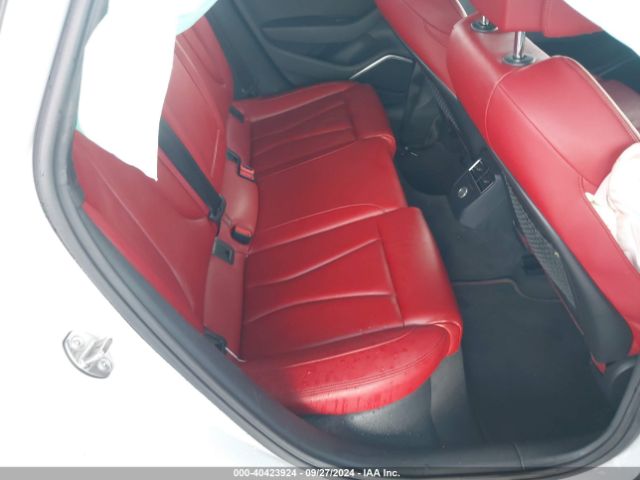 2020 AUDI S3 SEDAN WAUF1GFF6LA001631 Photo 7