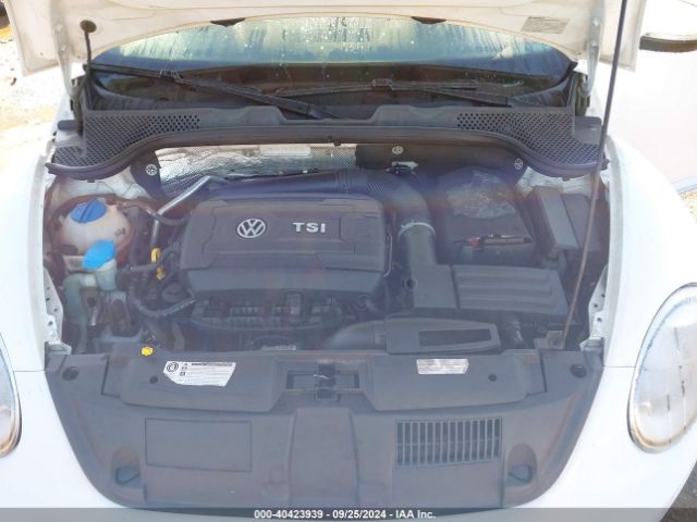 3VWF17AT7FM603183 Volkswagen Beetle 1.8t Classic