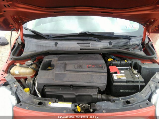 2012 FIAT 500C 3C3CFFDR6CT165800 Photo 9