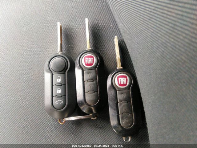 2012 FIAT 500C 3C3CFFDR6CT165800 Photo 10