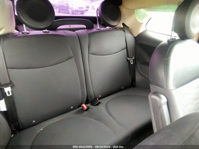 2012 FIAT 500C 3C3CFFDR6CT165800 Photo 7