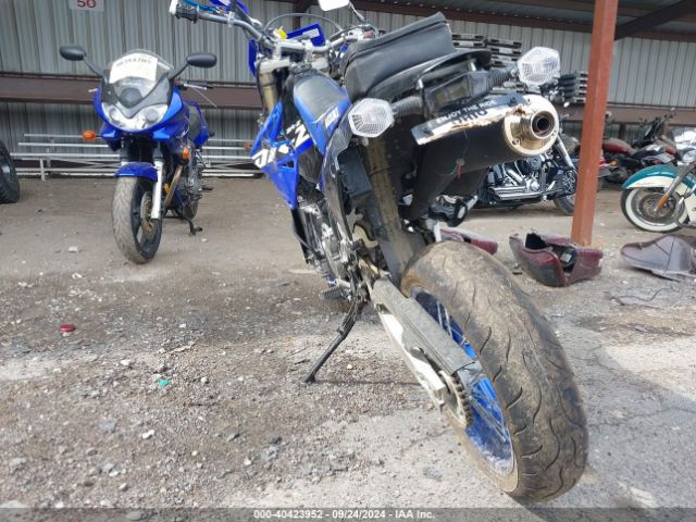 2024 SUZUKI DR-Z400 JS1SK44A9R7101825 Photo 2