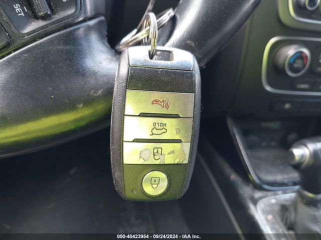 5XYKW4A76EG484929 KIA Sorento Limited V6
