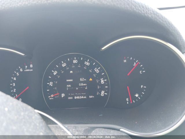 5XYKW4A76EG484929 KIA Sorento Limited V6