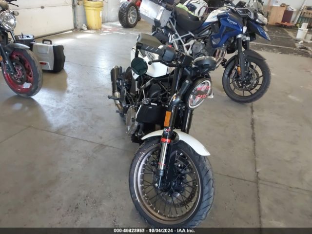 2023 HUSQVARNA VITPILEN 401/SVARTPILEN 401 MD2JUJ403PC223418 Photo 4