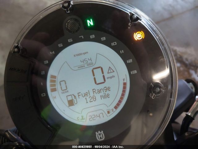 2023 HUSQVARNA VITPILEN 401/SVARTPILEN 401 MD2JUJ403PC223418 Photo 6