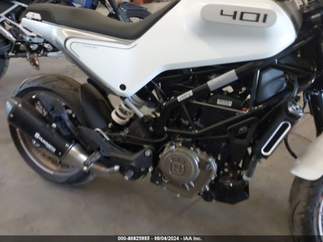 2023 HUSQVARNA VITPILEN 401/SVARTPILEN 401 MD2JUJ403PC223418 Photo 7