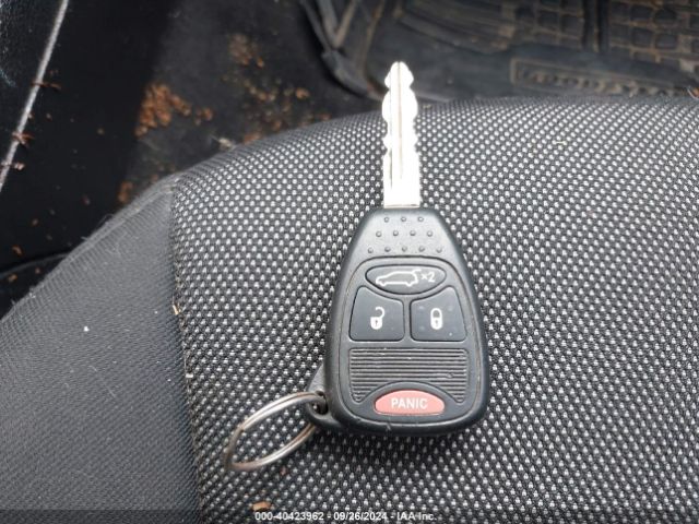 1C3CDZAB0EN214300 Dodge AVENGER SE