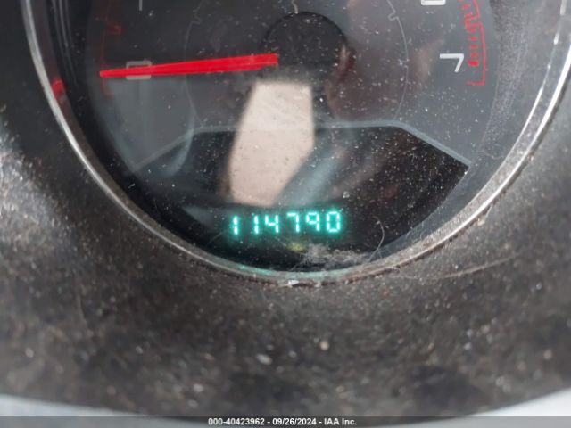 1C3CDZAB0EN214300 Dodge AVENGER SE