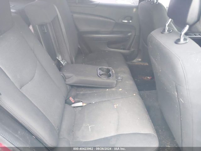 1C3CDZAB0EN214300 Dodge AVENGER SE