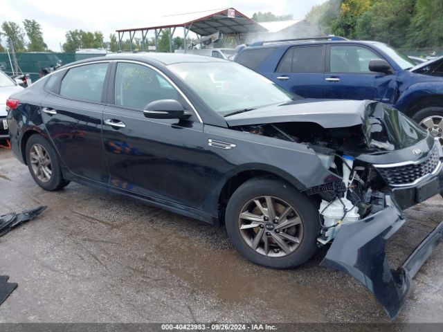5XXGT4L31KG322893 auction archive image