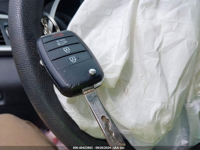 KIA Optima Lx 2019 5XXGT4L31KG322893 Image 11