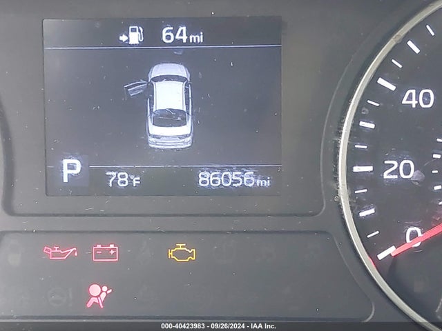 KIA Optima Lx 2019 5XXGT4L31KG322893 Image 16