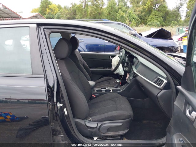 KIA Optima Lx 2019 5XXGT4L31KG322893 Image 5