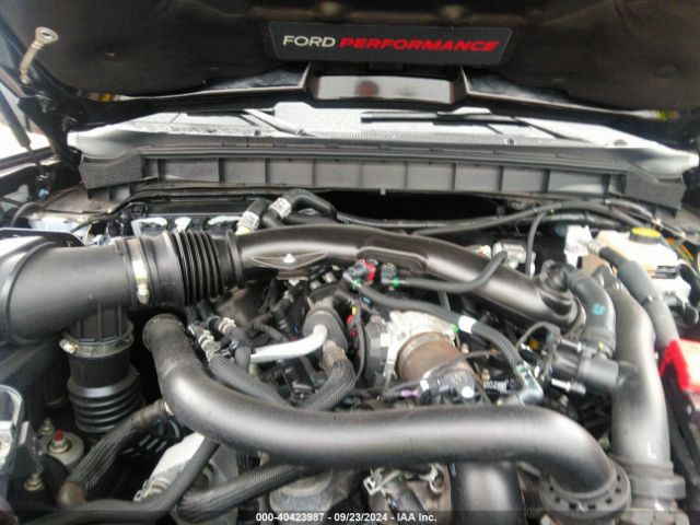 1FMEE5JR1PLA80964 Ford Bronco Raptor