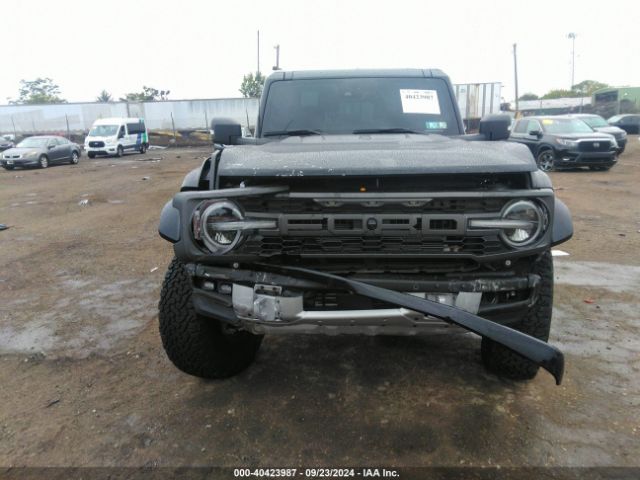 1FMEE5JR1PLA80964 Ford Bronco Raptor