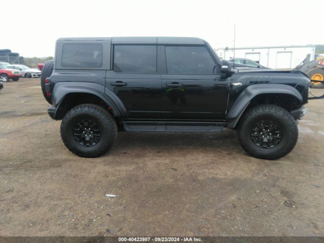 1FMEE5JR1PLA80964 Ford Bronco Raptor