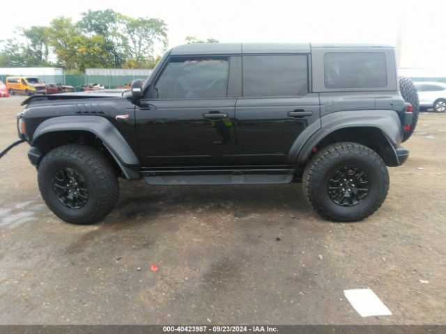 1FMEE5JR1PLA80964 Ford Bronco Raptor
