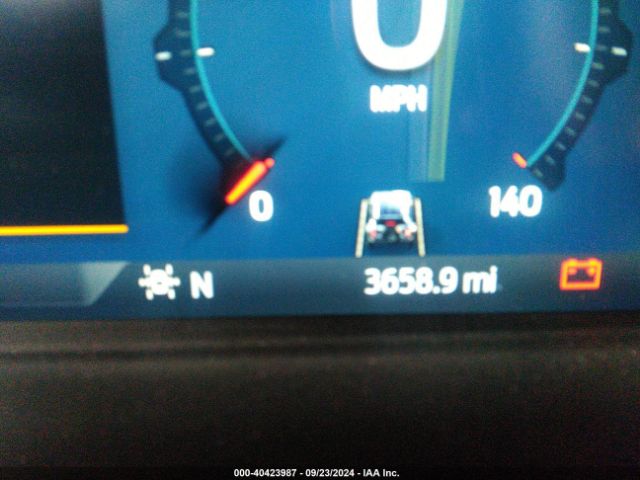 1FMEE5JR1PLA80964 Ford Bronco Raptor