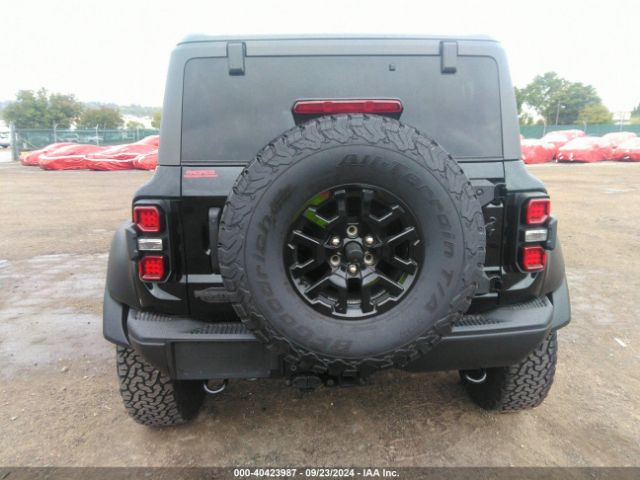 1FMEE5JR1PLA80964 Ford Bronco Raptor