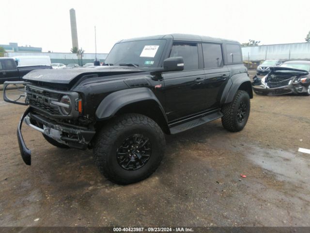 1FMEE5JR1PLA80964 Ford Bronco Raptor