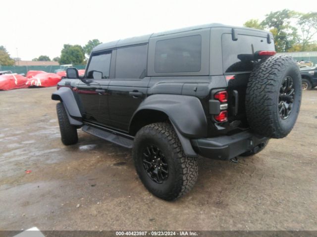 1FMEE5JR1PLA80964 Ford Bronco Raptor