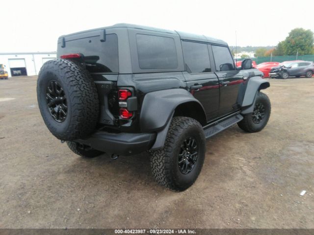 1FMEE5JR1PLA80964 Ford Bronco Raptor