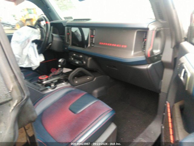 1FMEE5JR1PLA80964 Ford Bronco Raptor