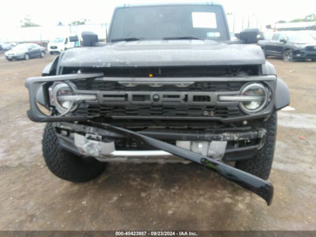 1FMEE5JR1PLA80964 Ford Bronco Raptor