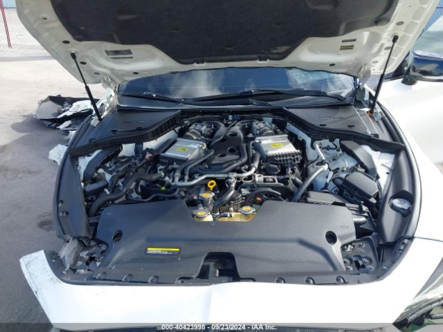 JN1EV7EK8HM361736 Infiniti Q60 3.0t Premium