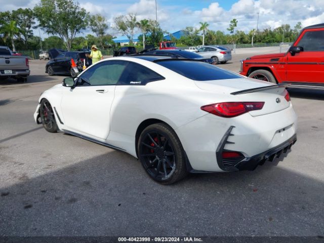 JN1EV7EK8HM361736 Infiniti Q60 3.0t Premium