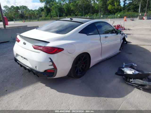 JN1EV7EK8HM361736 Infiniti Q60 3.0t Premium