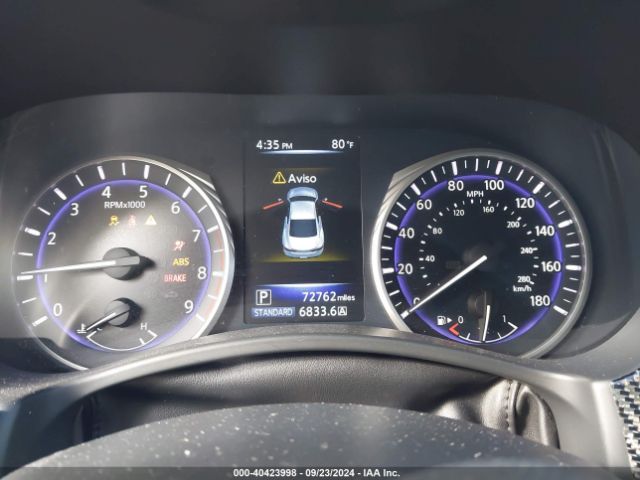 JN1EV7EK8HM361736 Infiniti Q60 3.0t Premium