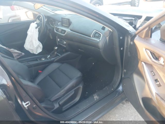 JM1GJ1V52G1434138 Mazda Mazda6 I Touring