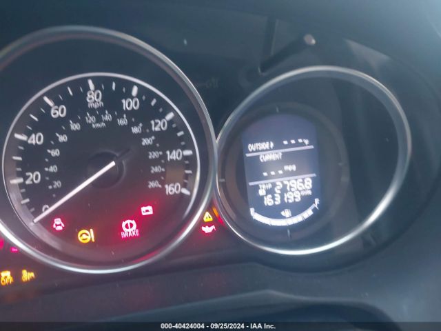 JM1GJ1V52G1434138 Mazda Mazda6 I Touring
