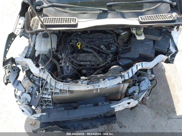 Ford ESCAPE SE 2014 1FMCU0GX6EUE38599 Image 10