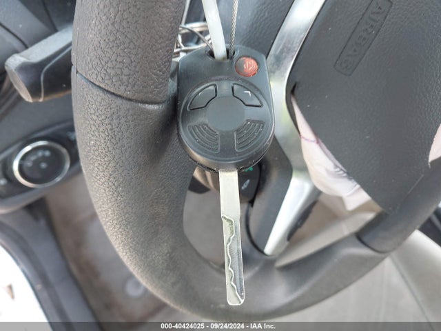 Ford ESCAPE SE 2014 1FMCU0GX6EUE38599 Image 11