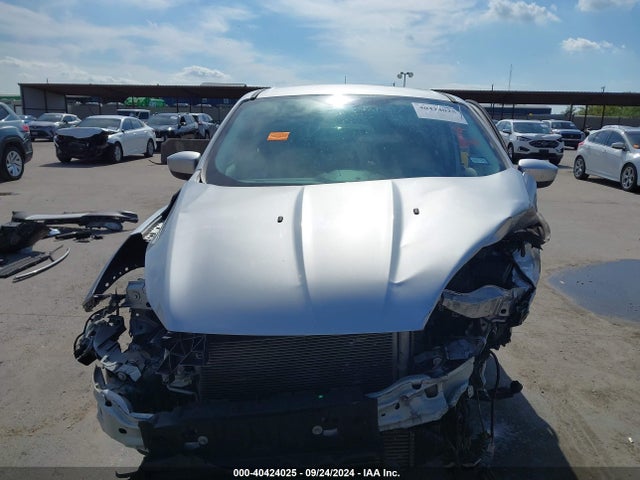 Ford ESCAPE SE 2014 1FMCU0GX6EUE38599 Image 13