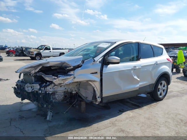 Ford ESCAPE SE 2014 1FMCU0GX6EUE38599 Image 20